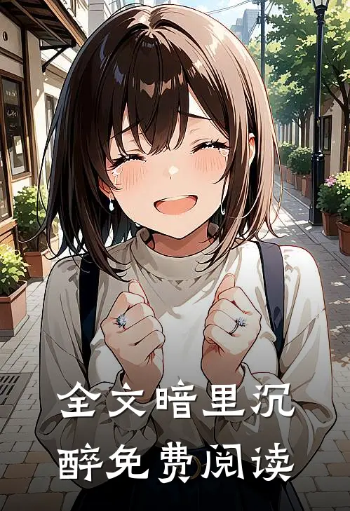 全文暗里沉醉免费阅读
