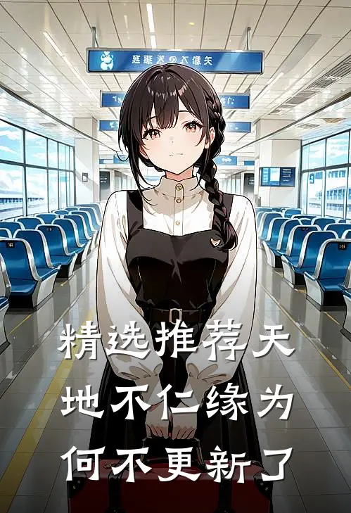 精选推荐天地不仁缘为何不更新了
