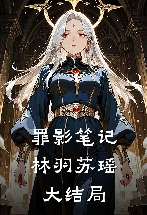 罪影笔记林羽苏瑶大结局