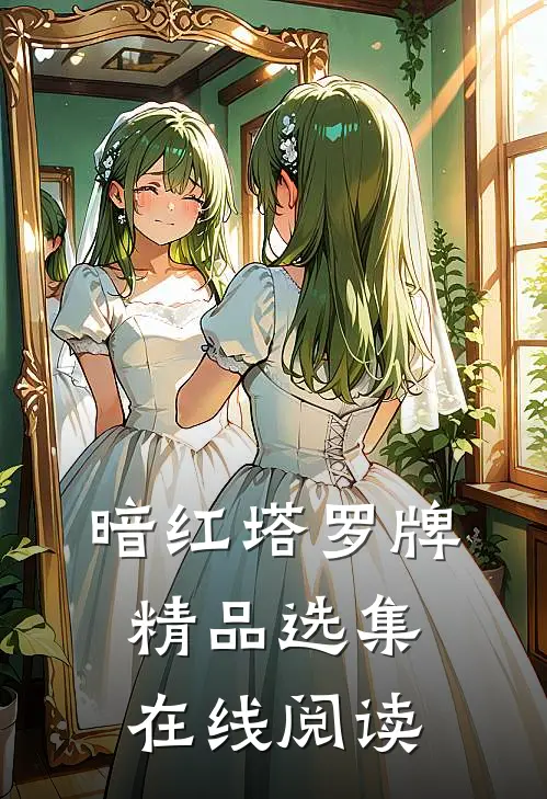 暗红塔罗牌精品选集在线阅读