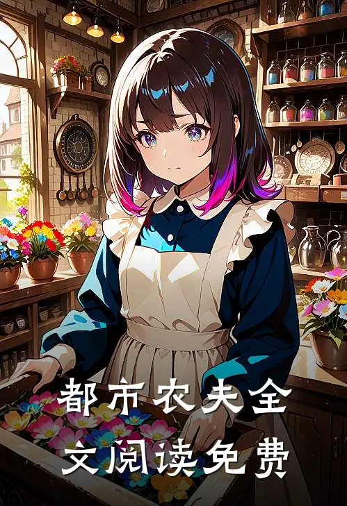 都市农夫全文阅读免费