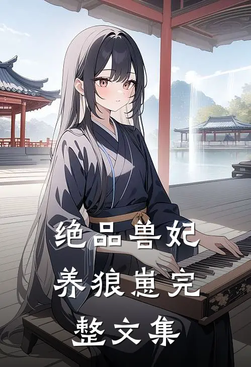 绝品兽妃养狼崽完整文集