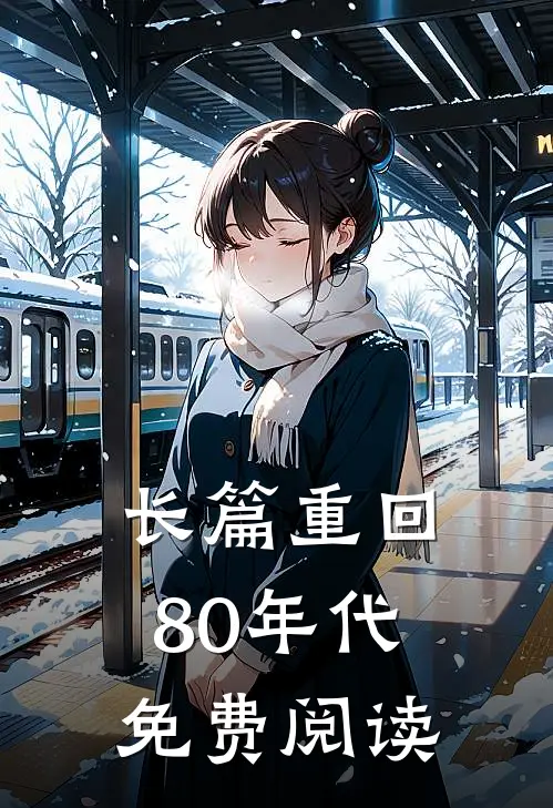 长篇重回80年代免费阅读