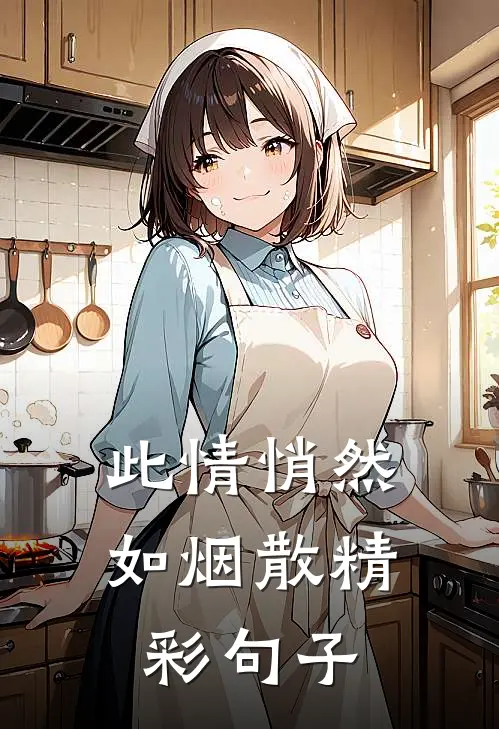 此情悄然如烟散精彩句子