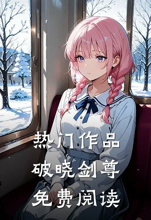 热门作品破晓剑尊免费阅读