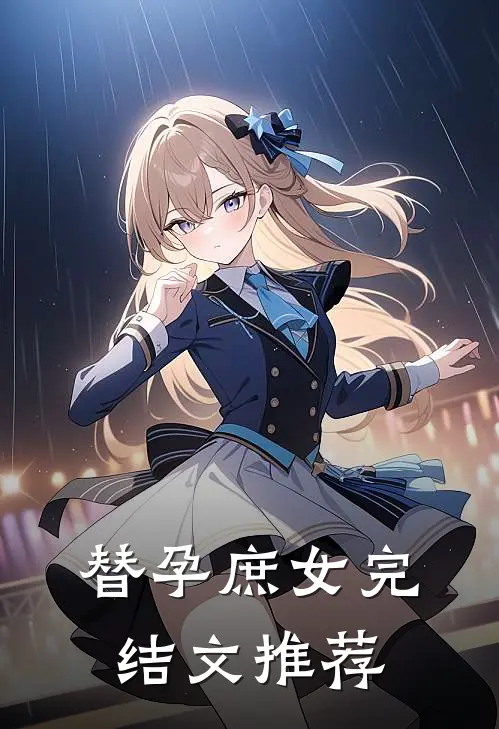 替孕庶女完结文推荐