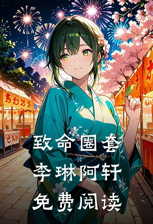 致命圈套李琳阿轩免费阅读