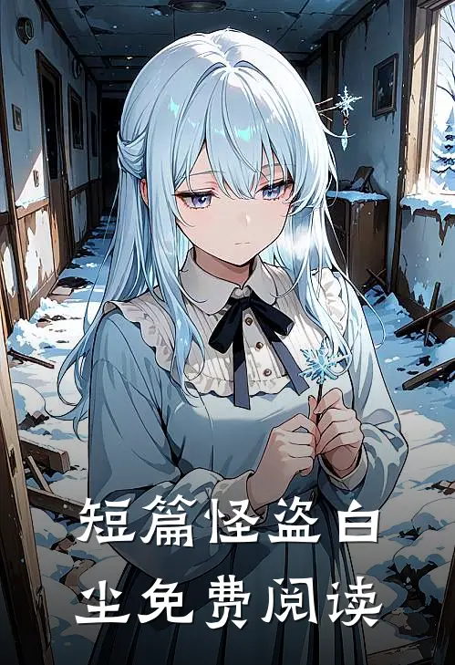 短篇怪盗白尘免费阅读