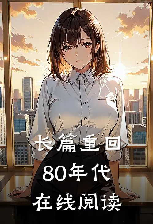 长篇重回80年代在线阅读