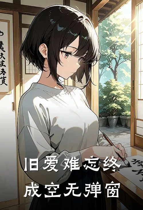 旧爱难忘终成空无弹窗
