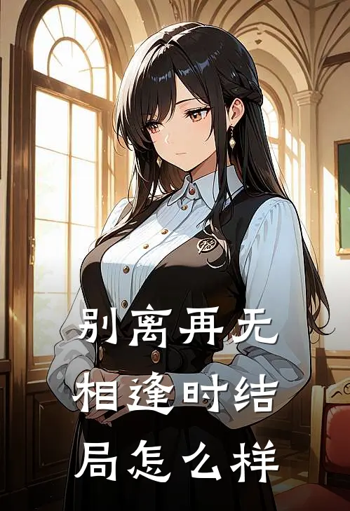 别离再无相逢时结局怎么样