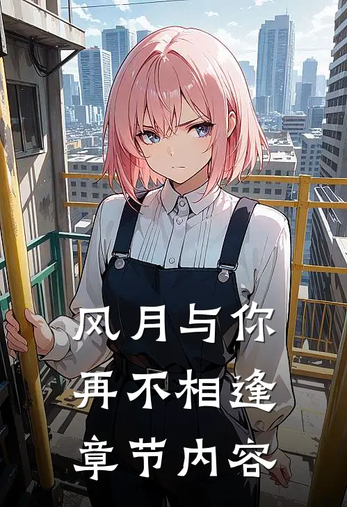 风月与你再不相逢章节内容