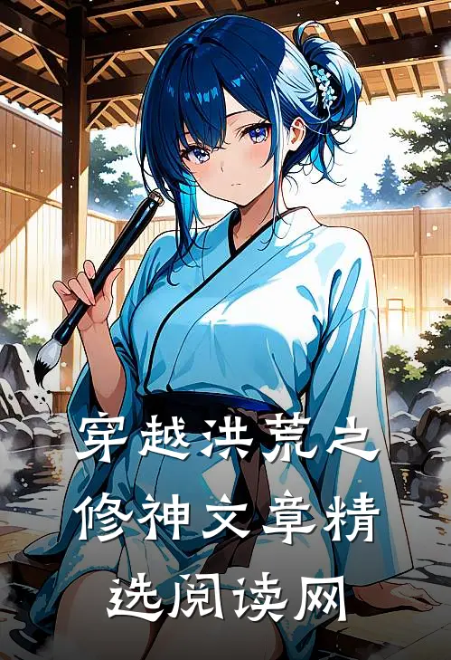 穿越洪荒之修神文章精选阅读网