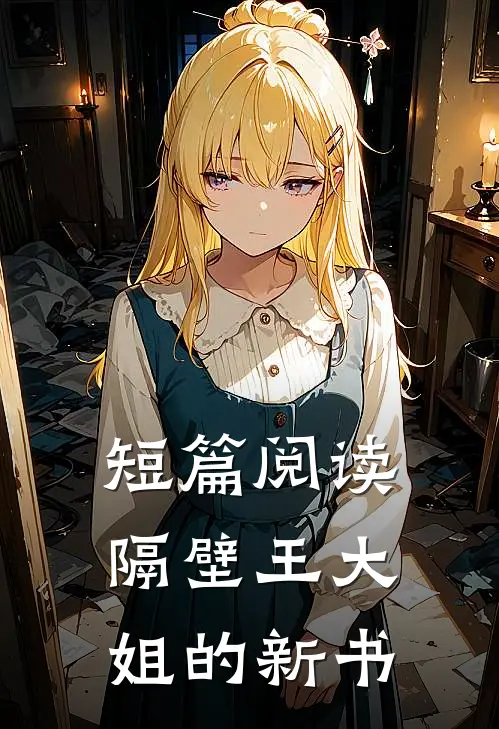 短篇阅读隔壁王大姐的新书