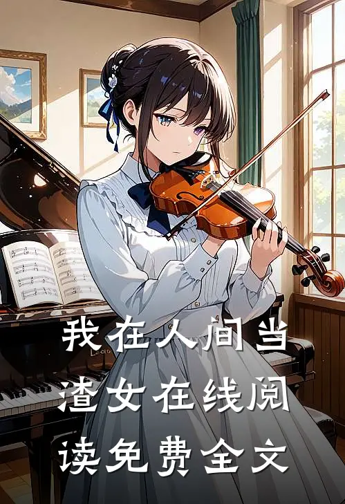 我在人间当渣女在线阅读免费全文