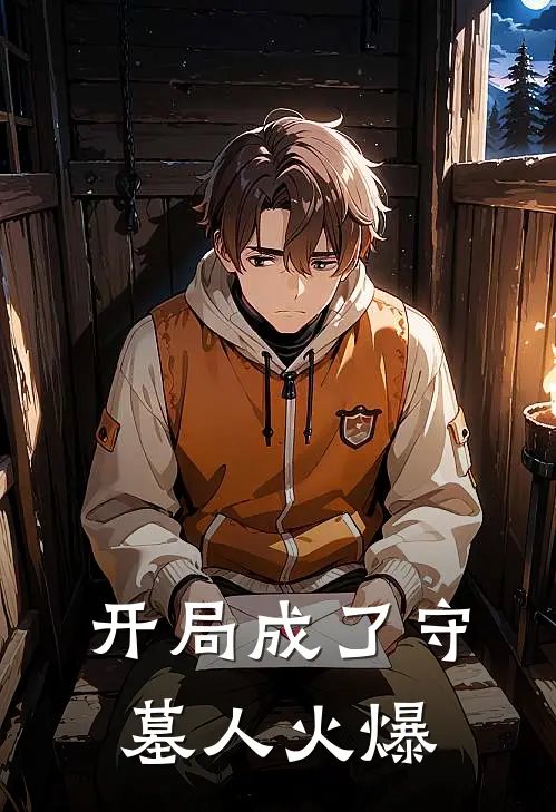 开局成了守墓人火爆