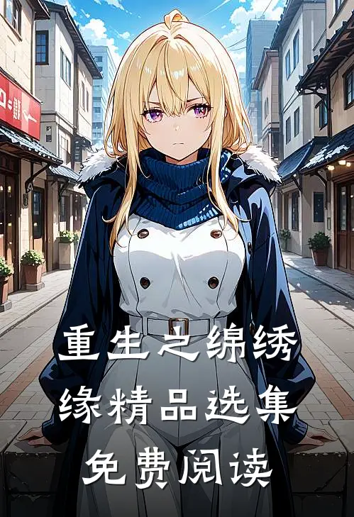 重生之绵绣缘精品选集免费阅读