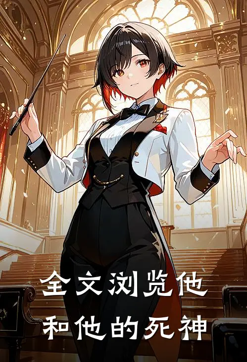 全文浏览他和他的死神