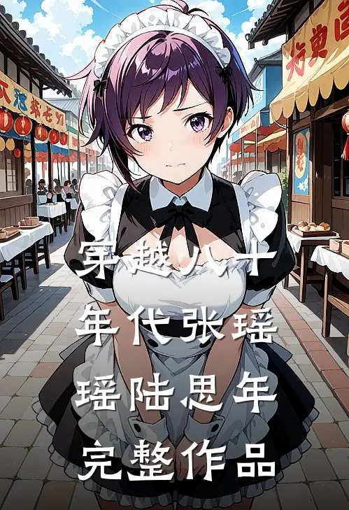 穿越八十年代张瑶瑶陆思年完整作品