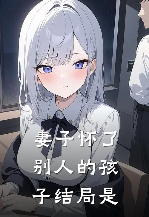 妻子怀了别人的孩子结局是