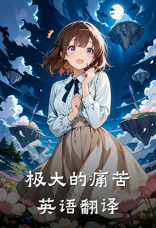 极大的痛苦英语翻译