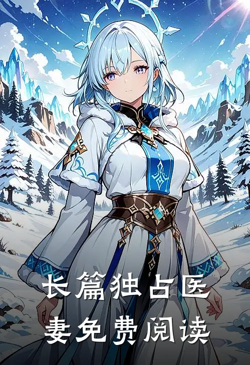 长篇独占医妻免费阅读