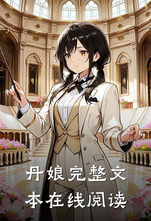 丹娘完整文本在线阅读