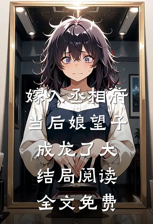 嫁入丞相府当后娘望子成龙了大结局阅读全文免费