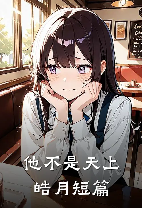 他不是天上皓月短篇