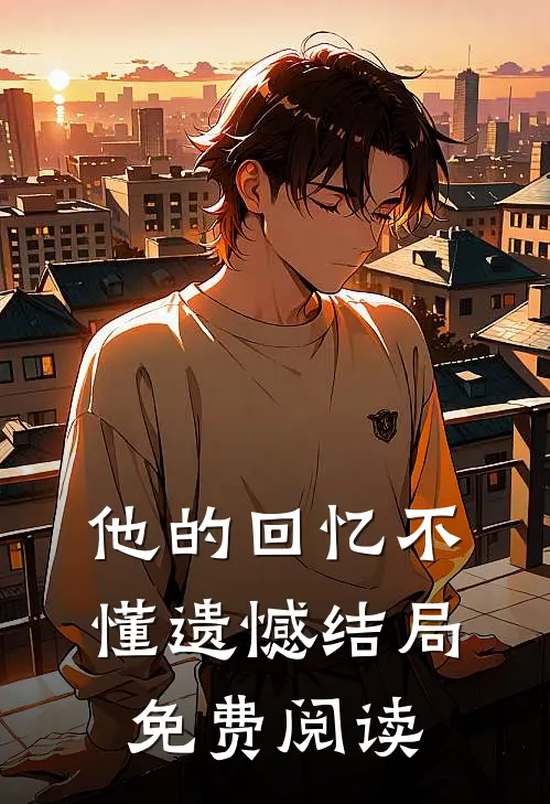 他的回忆不懂遗憾结局免费阅读