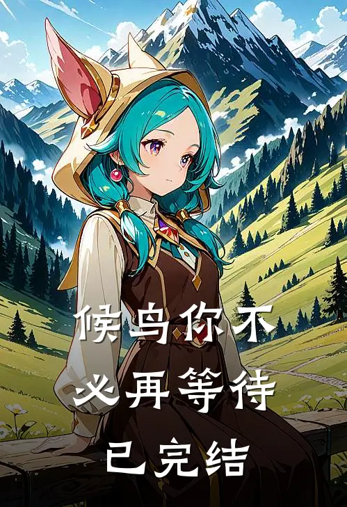 候鸟你不必再等待已完结