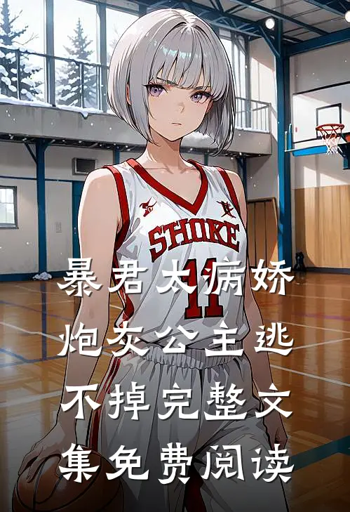 暴君太病娇,炮灰公主逃不掉完整文集免费阅读