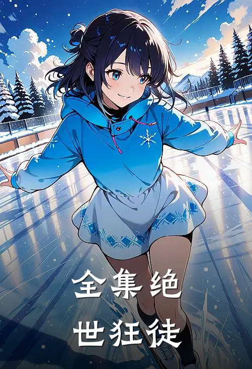 全集绝世狂徒