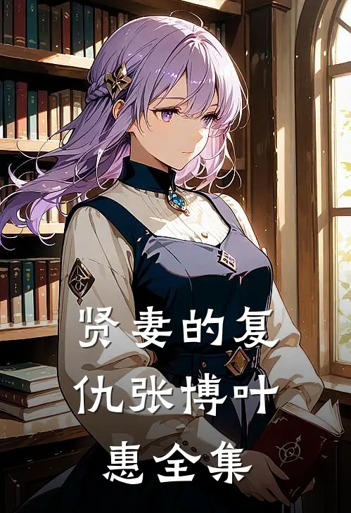 贤妻的复仇张博叶惠 全集