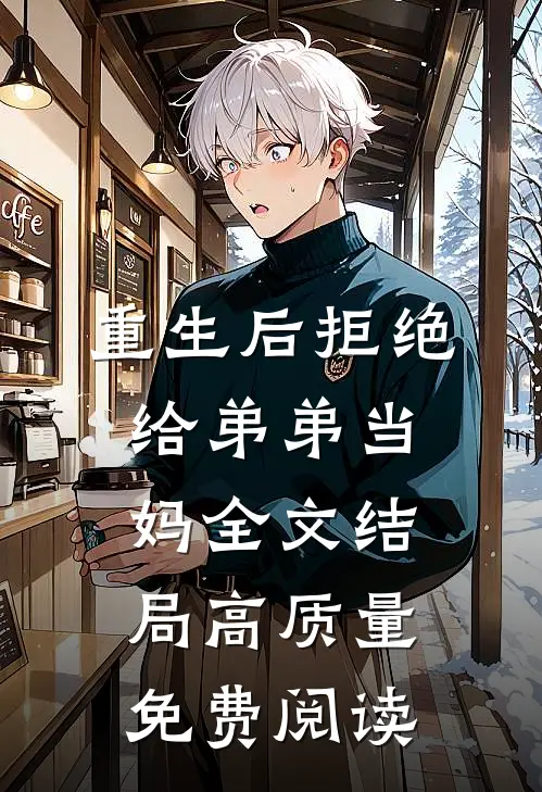 重生后拒绝给弟弟当妈全文结局高质量免费阅读