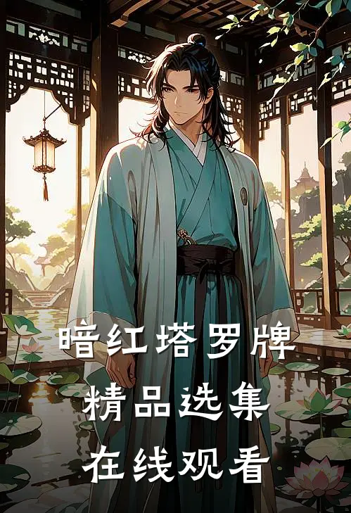 暗红塔罗牌精品选集在线观看