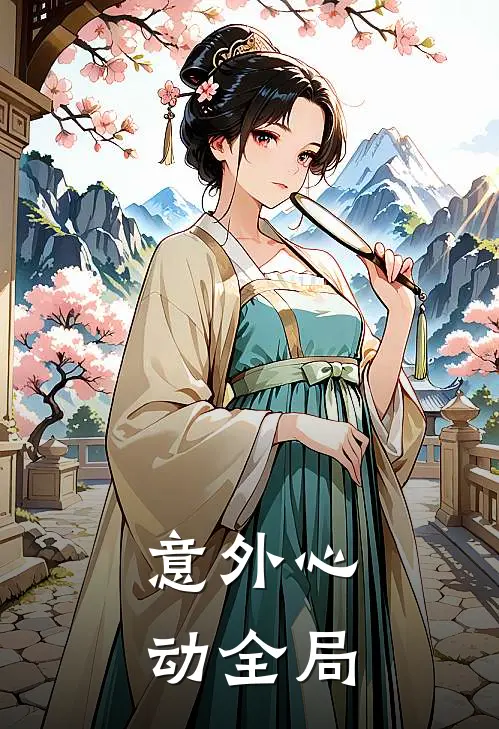 意外心动全局