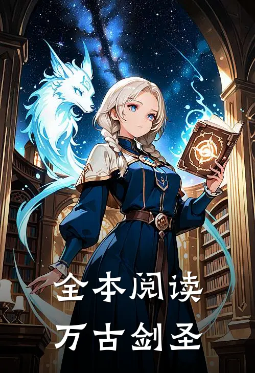 全本阅读万古剑圣