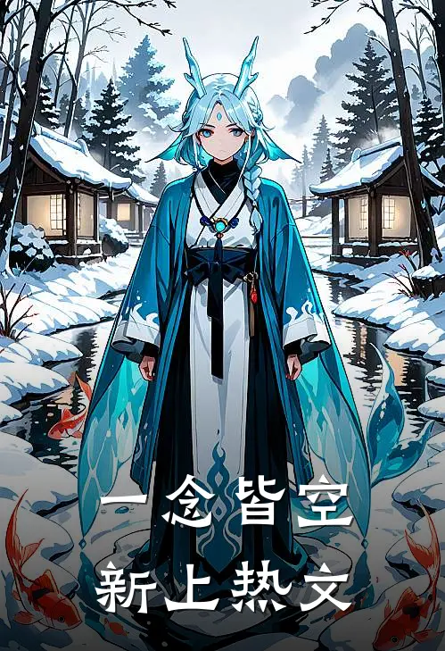 一念皆空新上热文