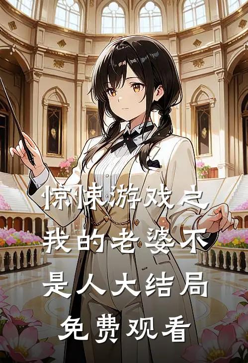 惊悚游戏之我的老婆不是人大结局免费观看
