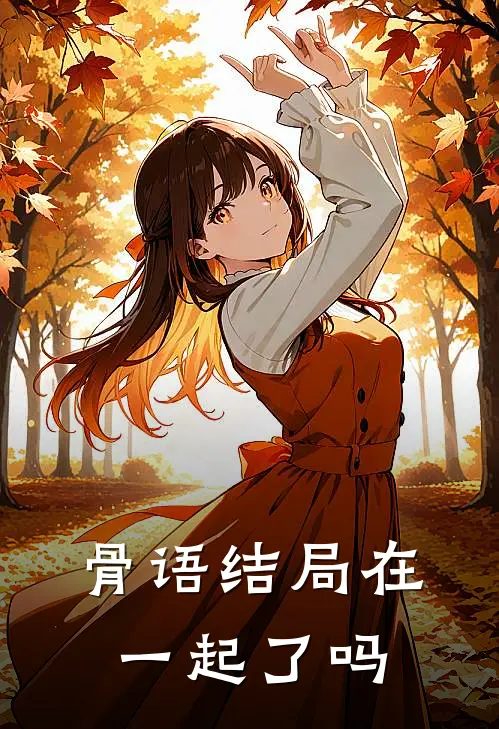 骨语结局在一起了吗