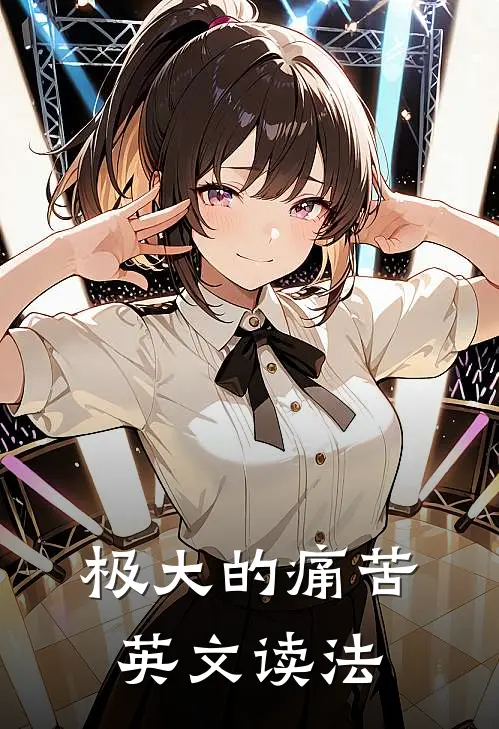 极大的痛苦英文读法