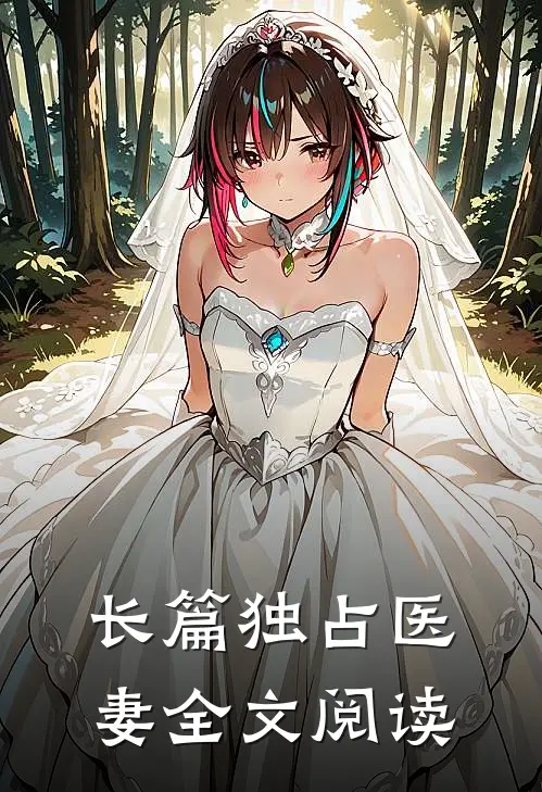 长篇独占医妻全文阅读