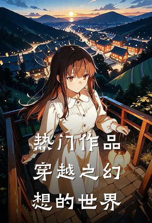 热门作品穿越之幻想的世界