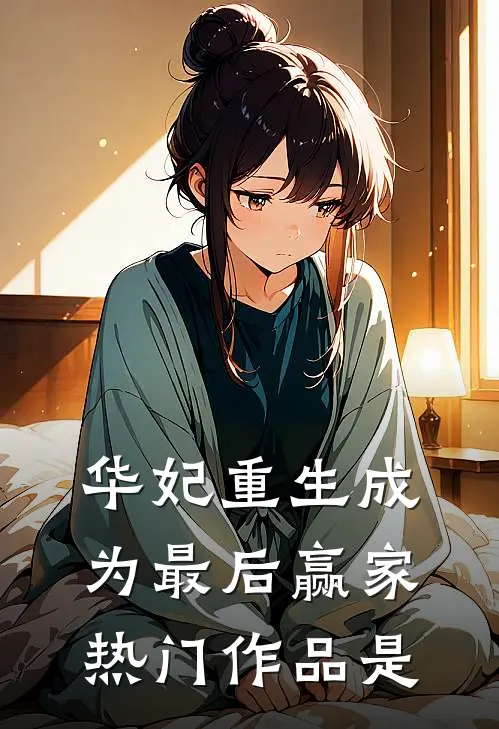 华妃重生成为最后赢家热门作品是