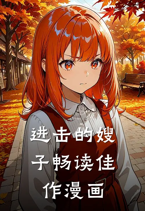 进击的嫂子畅读佳作漫画