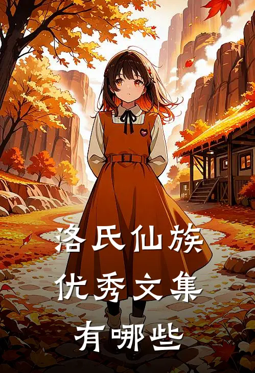 洛氏仙族优秀文集有哪些