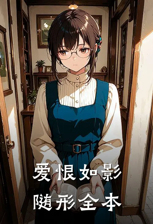 爱恨如影随形全本