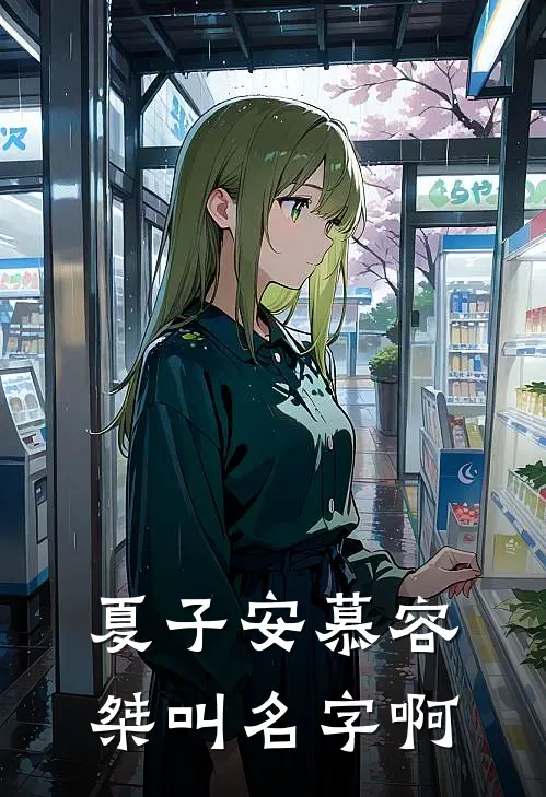 夏子安慕容桀叫名字啊