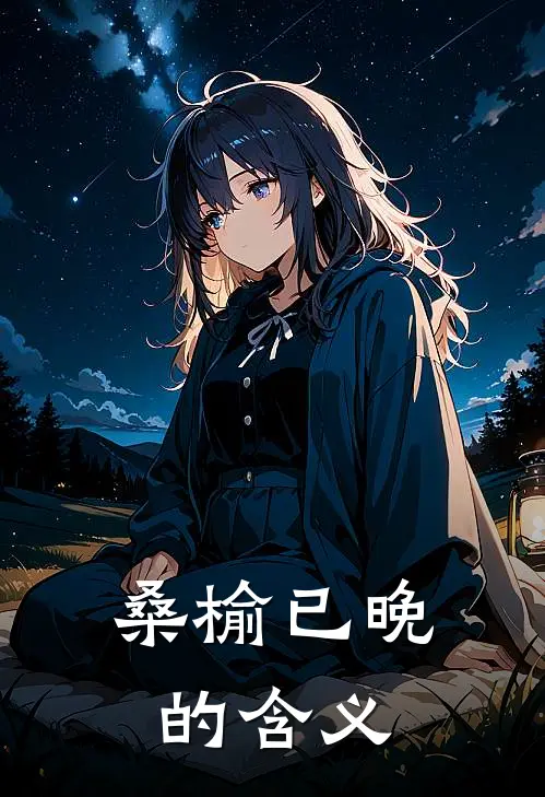 桑榆已晚的含义